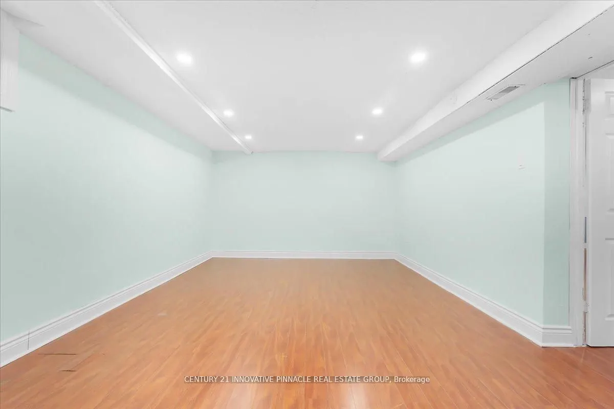 1 Judhaven Road #Bsmt