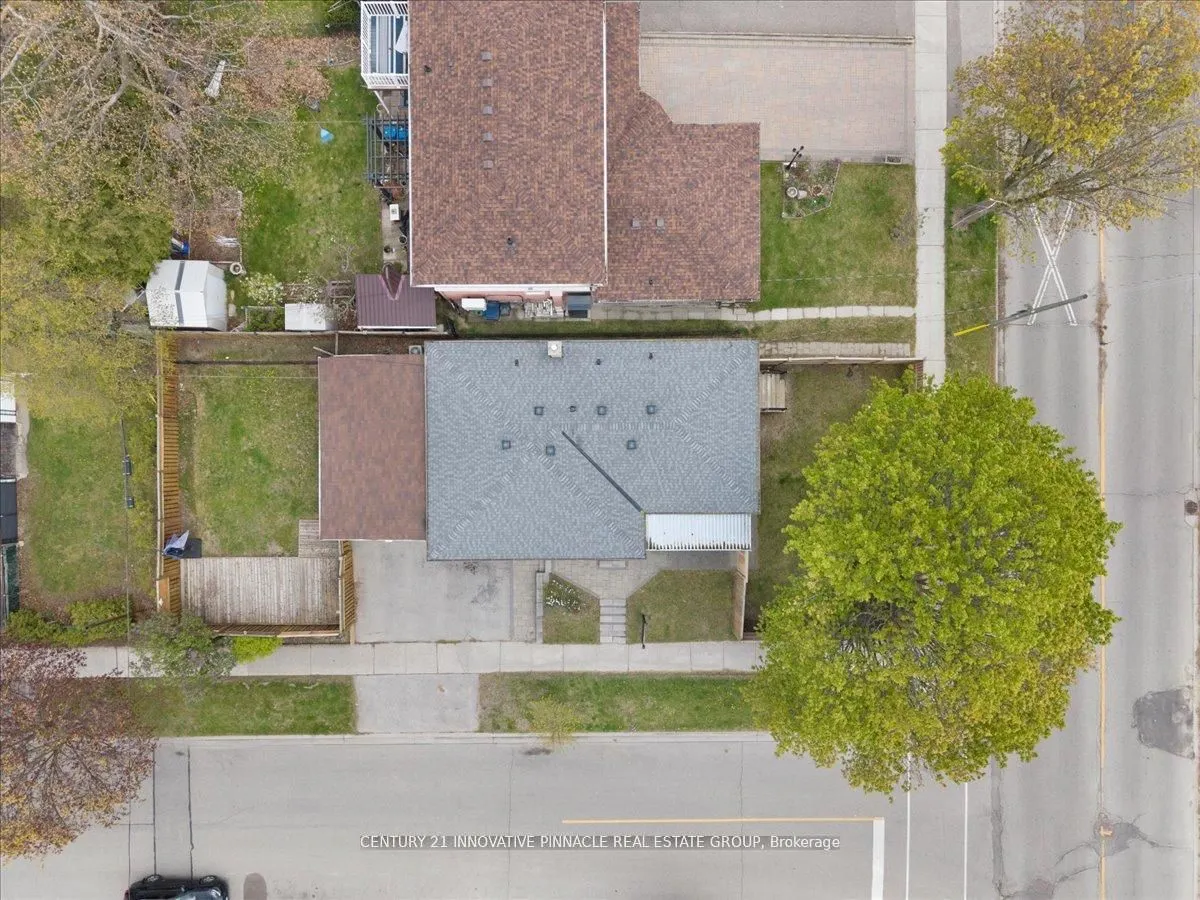 1 Judhaven Road #Bsmt