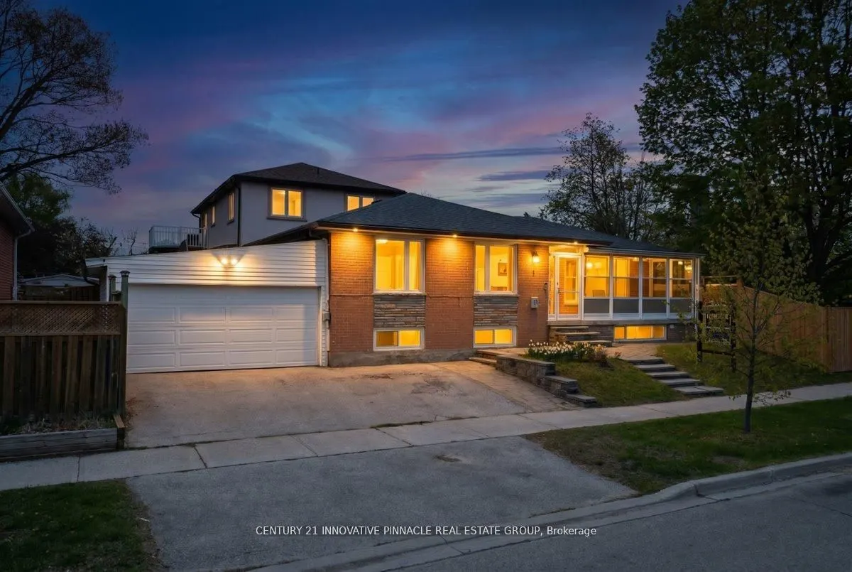 1 Judhaven Road #Bsmt