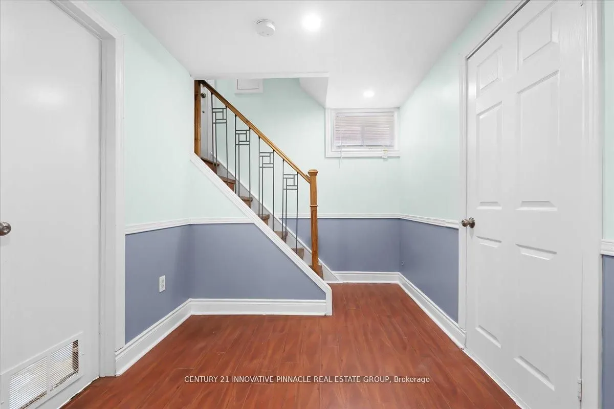 1 Judhaven Road #Bsmt
