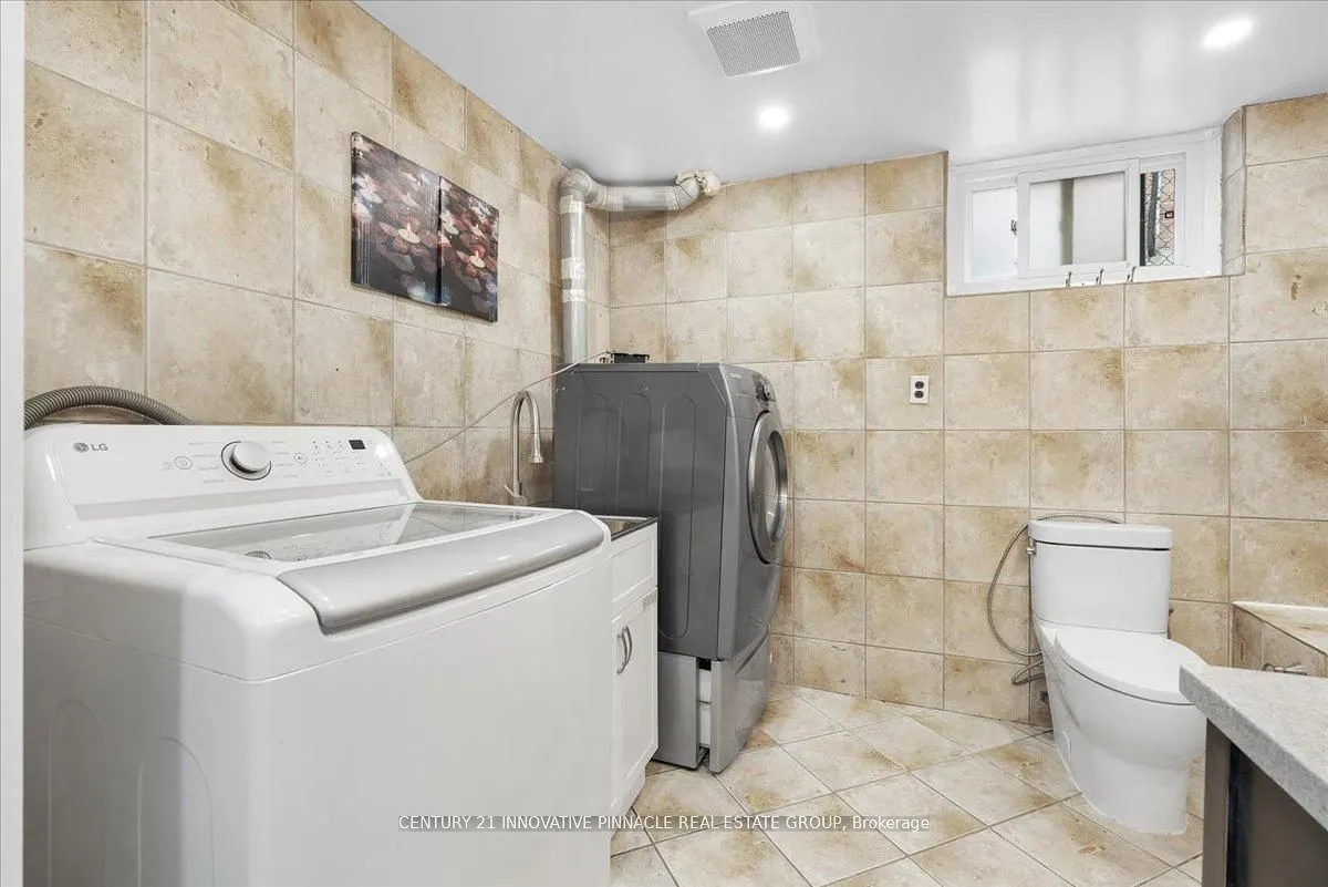 1 Judhaven Road #Bsmt