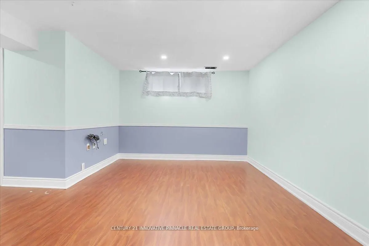 1 Judhaven Road #Bsmt