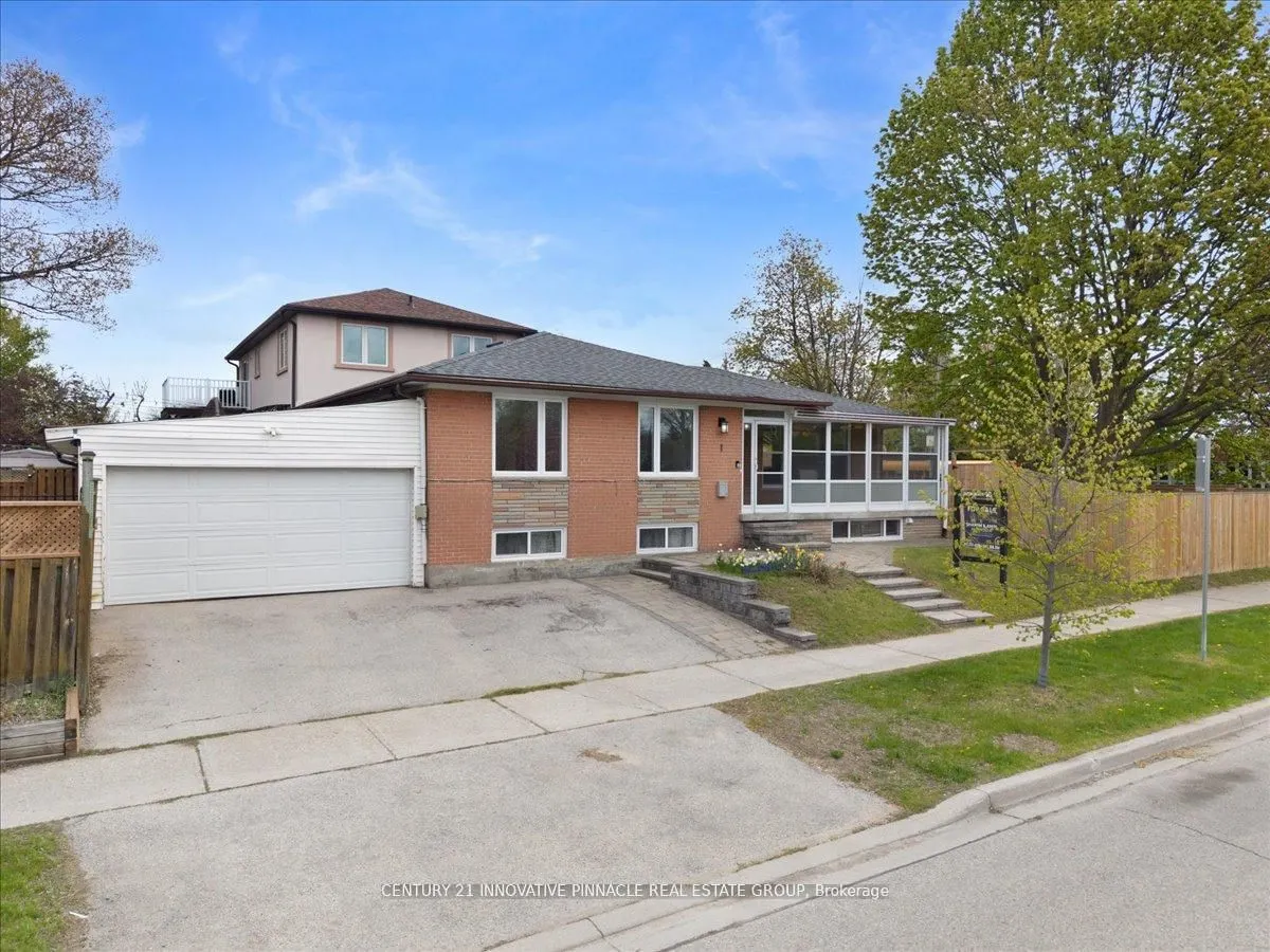 1 Judhaven Road #Bsmt