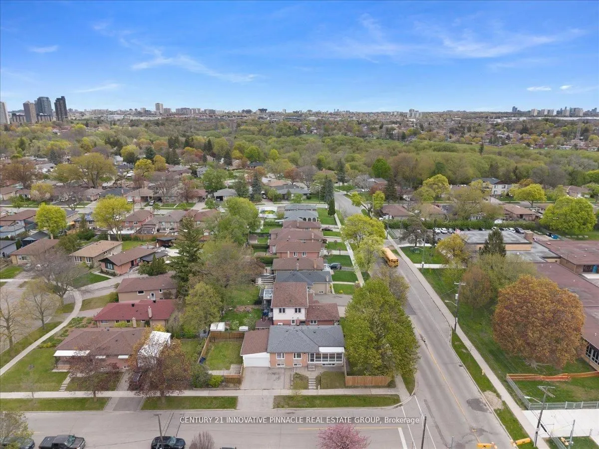 1 Judhaven Road #Bsmt