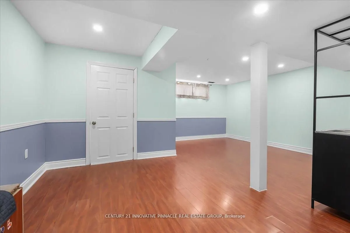 1 Judhaven Road #Bsmt