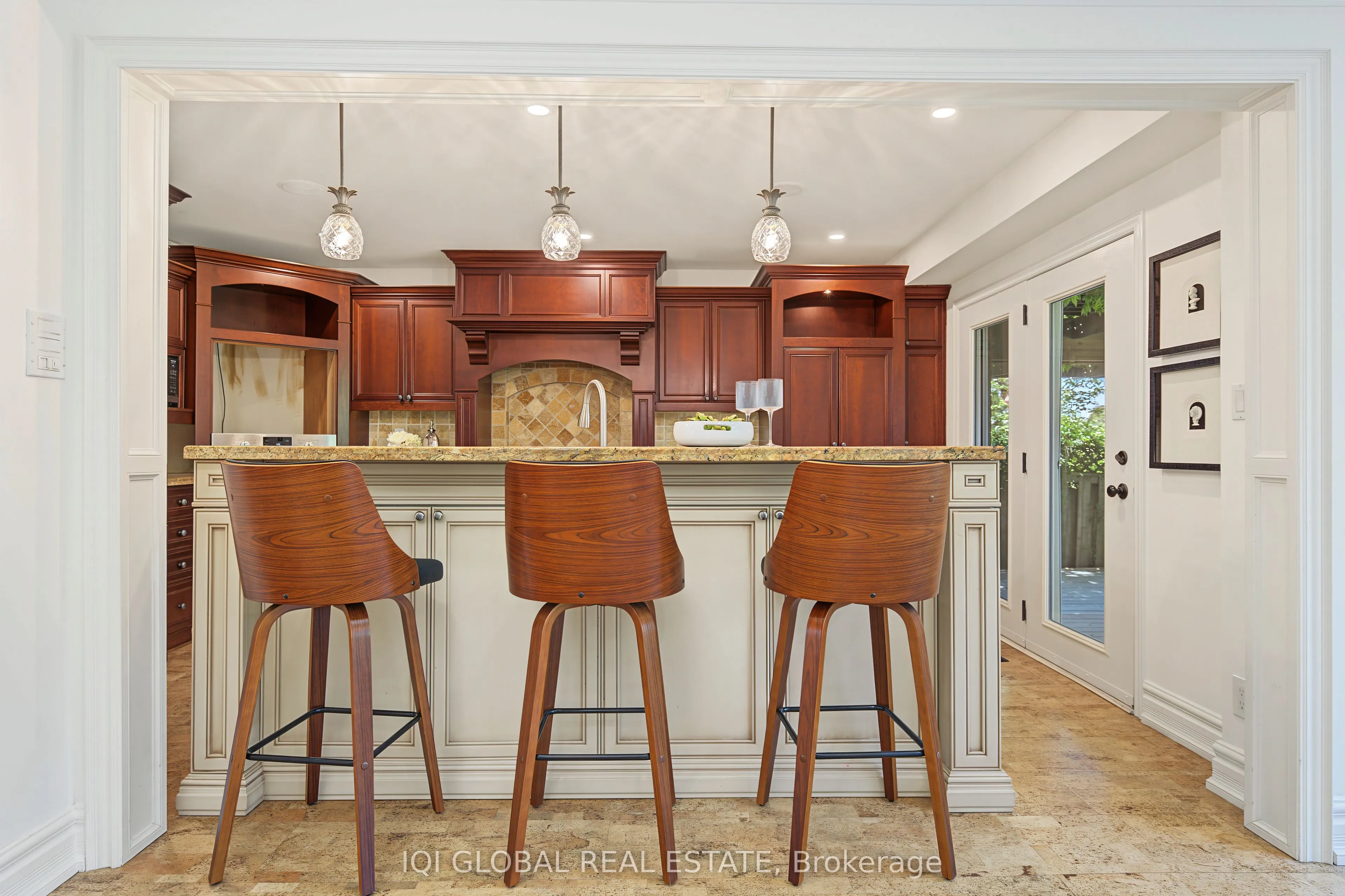 1497 Greenbriar Drive