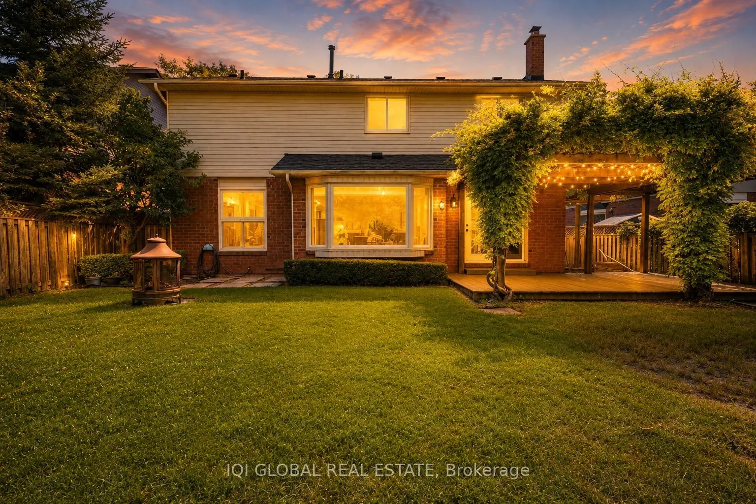 1497 Greenbriar Drive