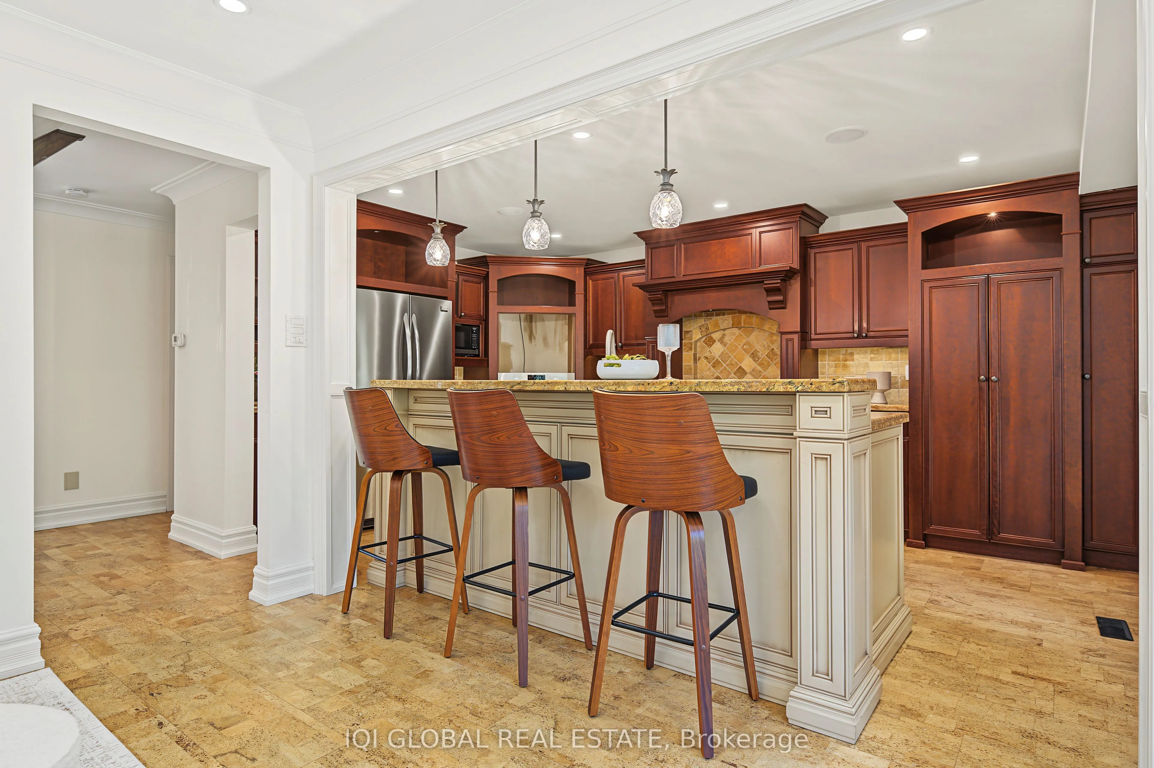 1497 Greenbriar Drive