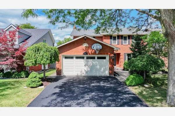 1497 Greenbriar Drive