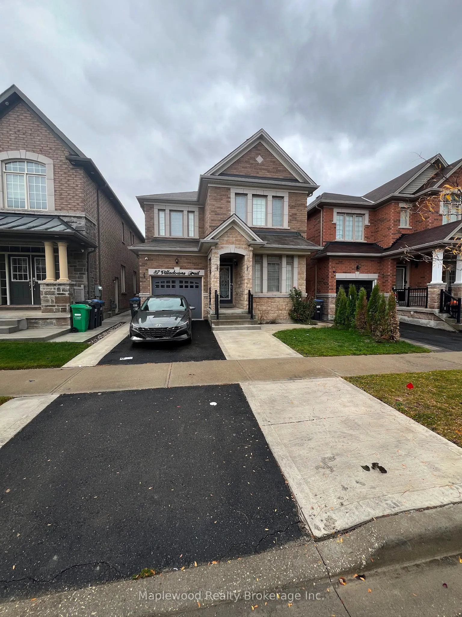 87 Villadowns Trail