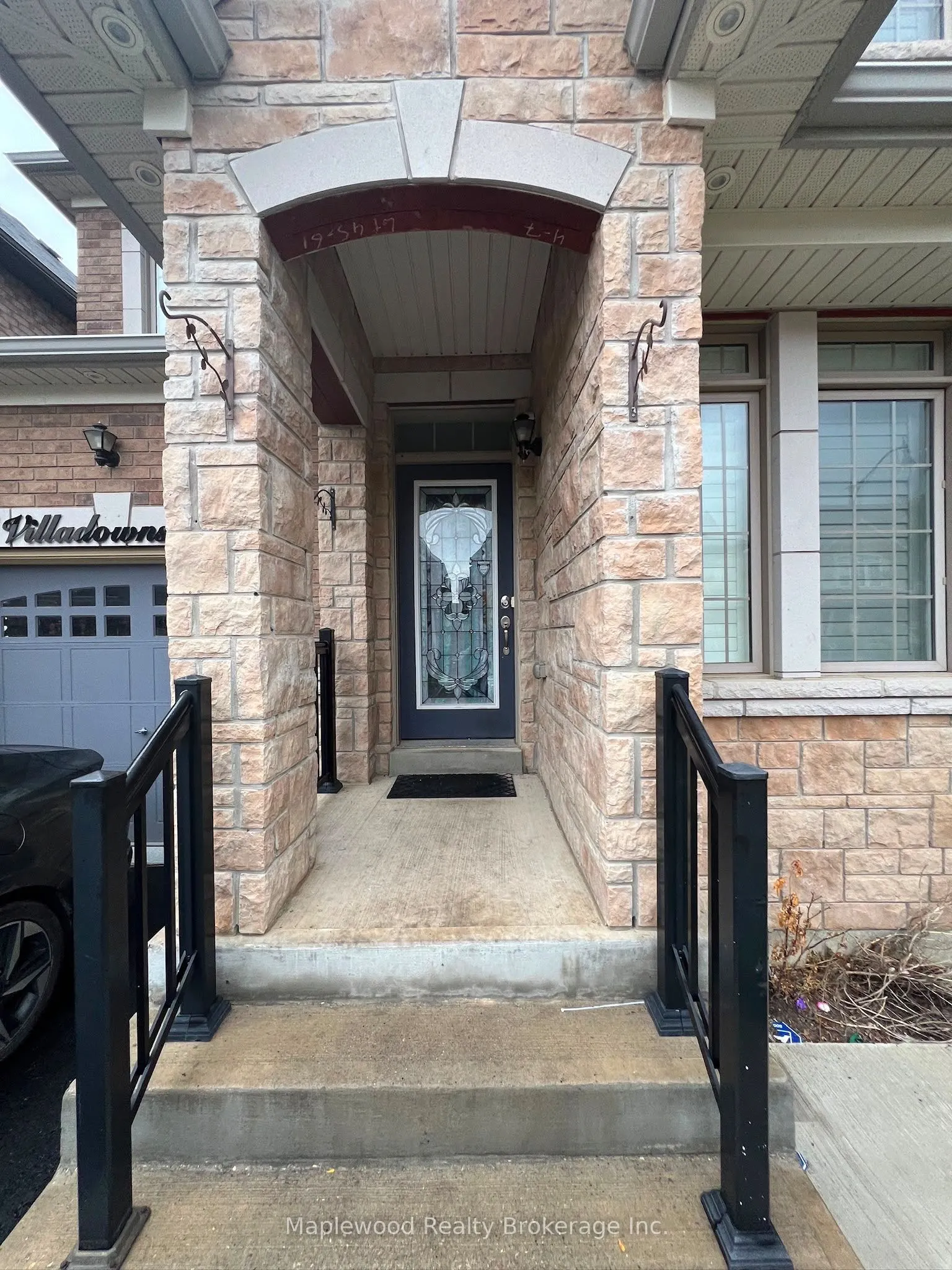 87 Villadowns Trail