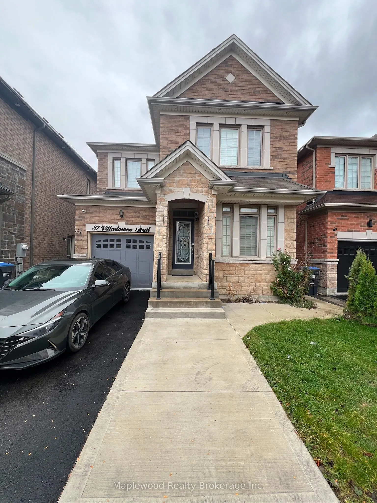 87 Villadowns Trail