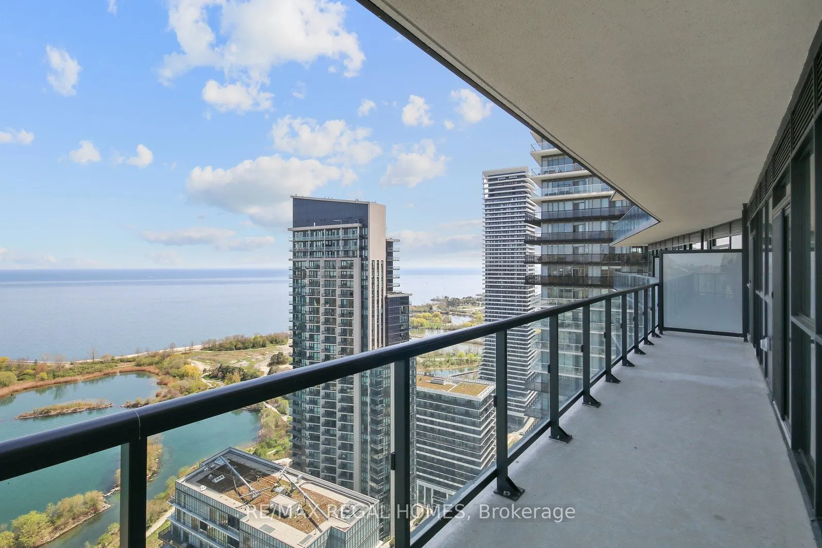 38 Annie Craig Drive #3602