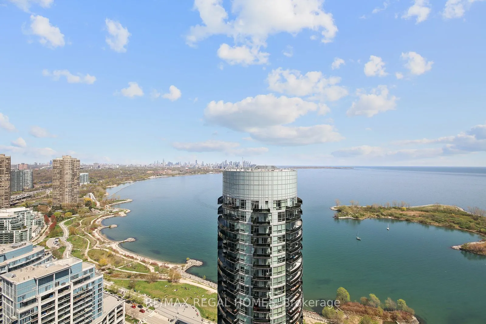 38 Annie Craig Drive #3602