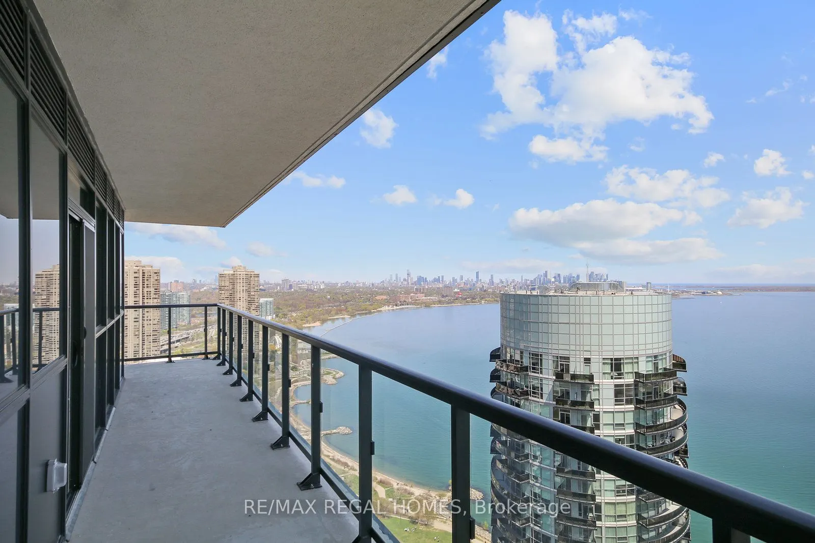 38 Annie Craig Drive #3602