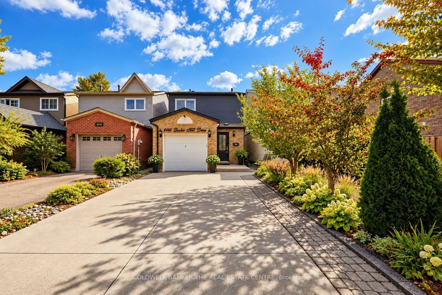 4146 Quaker Hill Drive