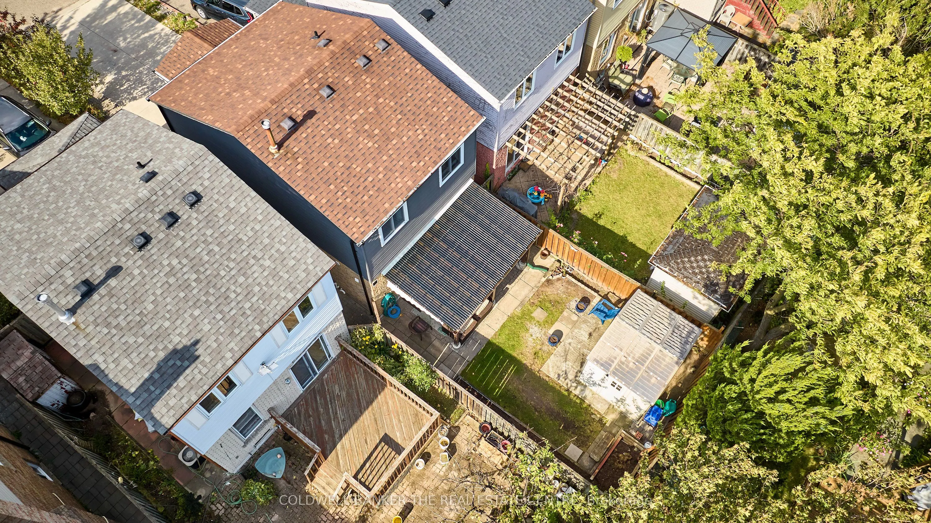 4146 Quaker Hill Drive