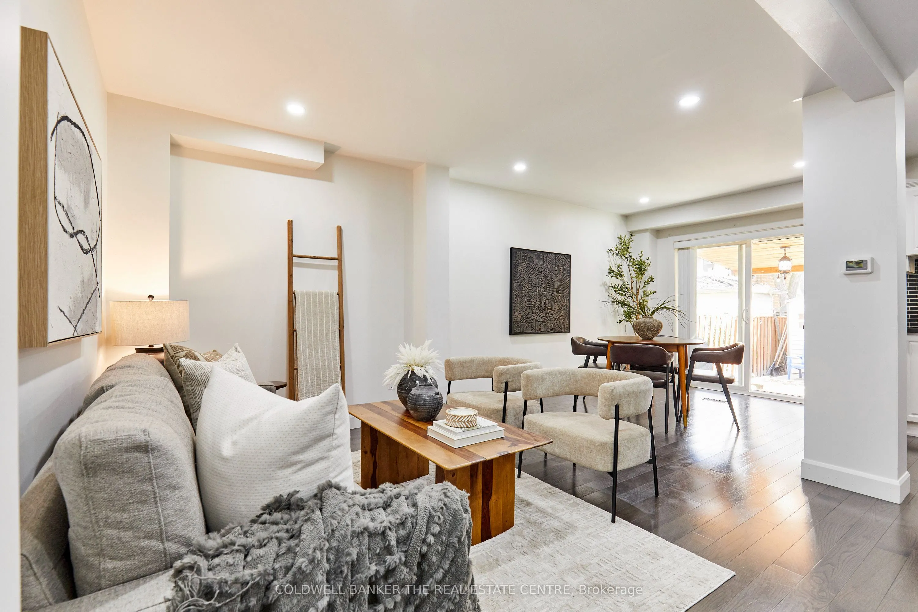 4146 Quaker Hill Drive