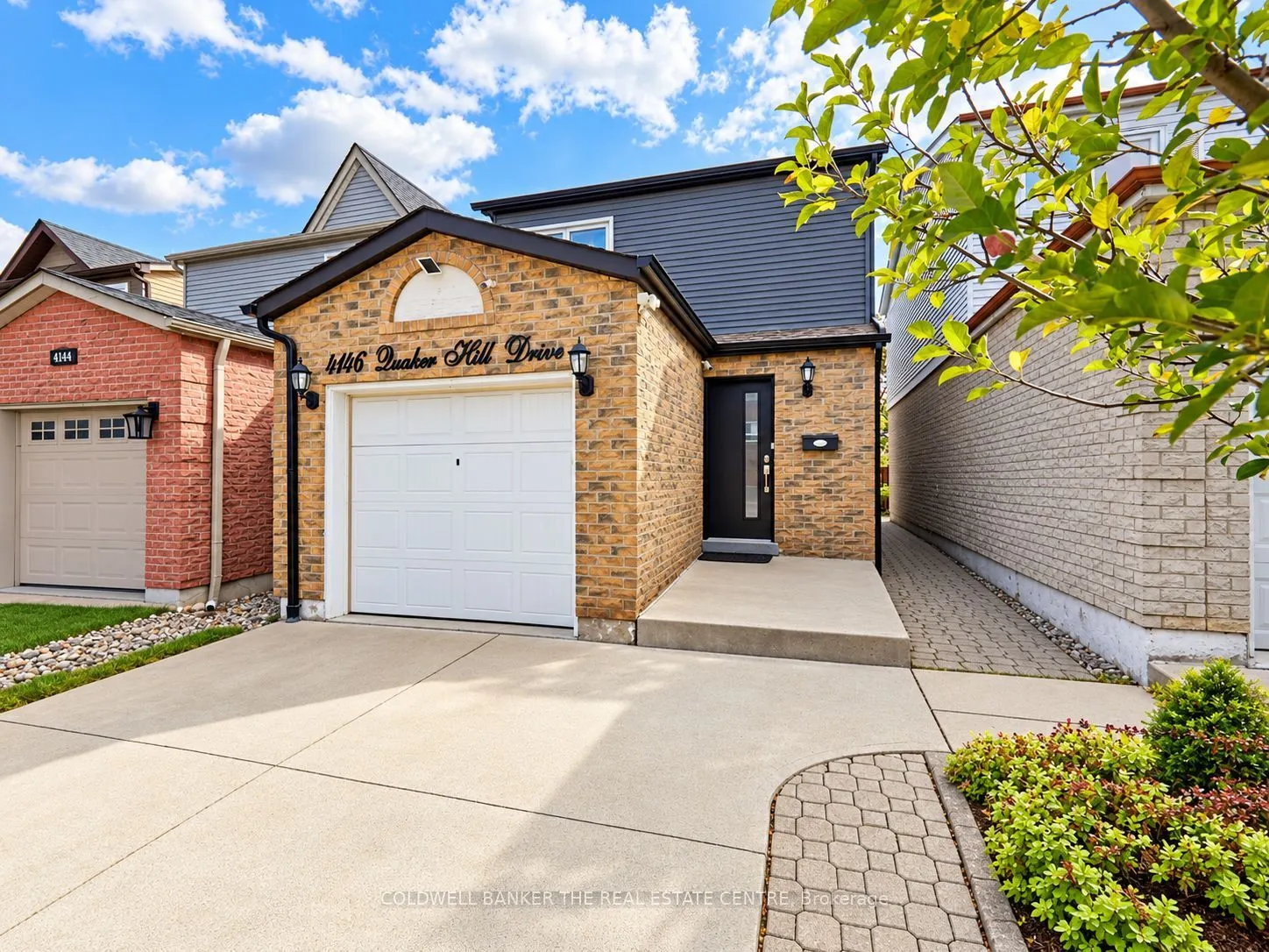 4146 Quaker Hill Drive