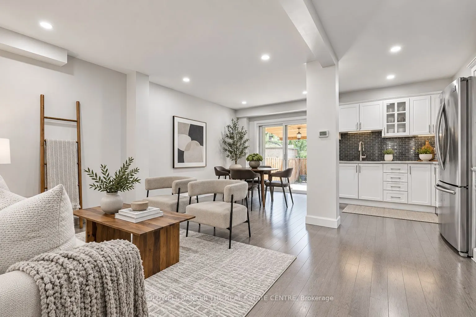 4146 Quaker Hill Drive