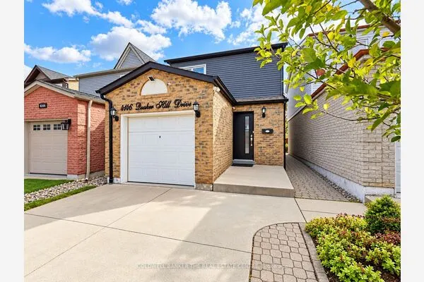 4146 Quaker Hill Drive