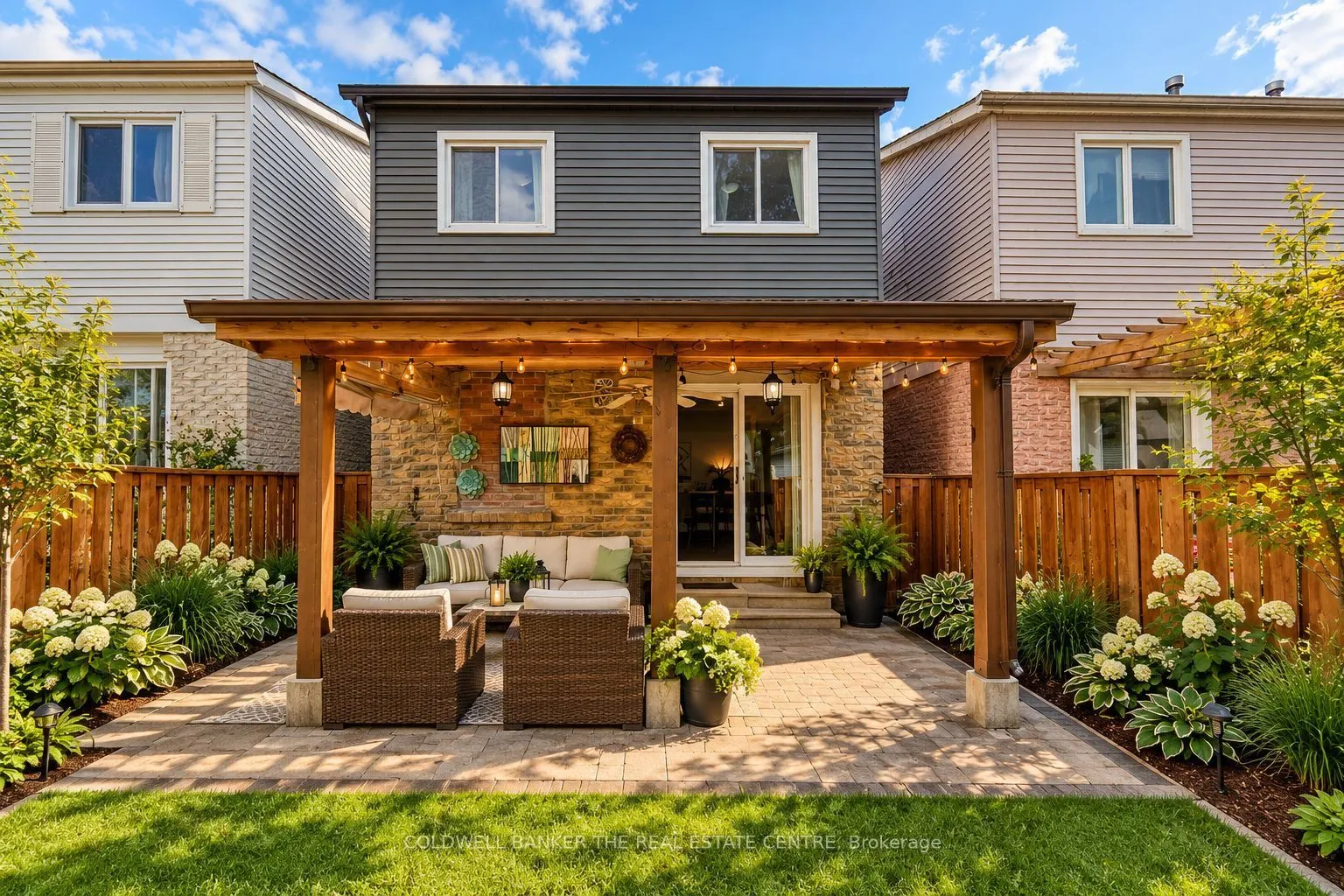 4146 Quaker Hill Drive