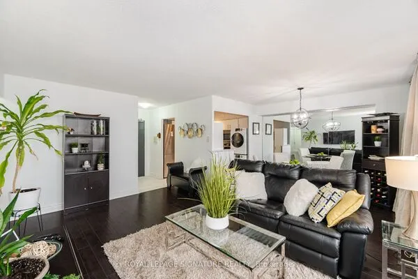 451 The West Mall Drive #1212