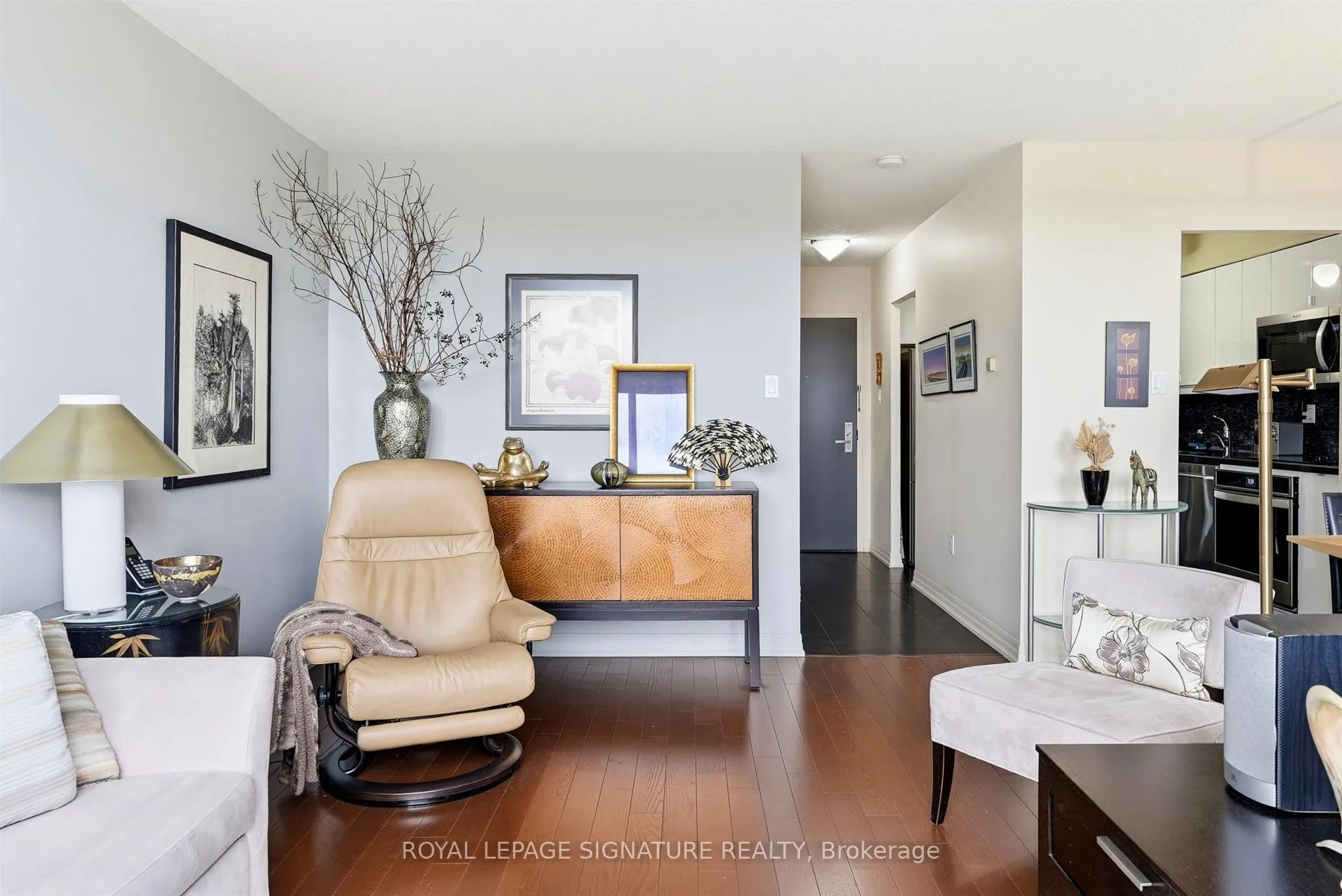 35 Ormskirk Avenue #419