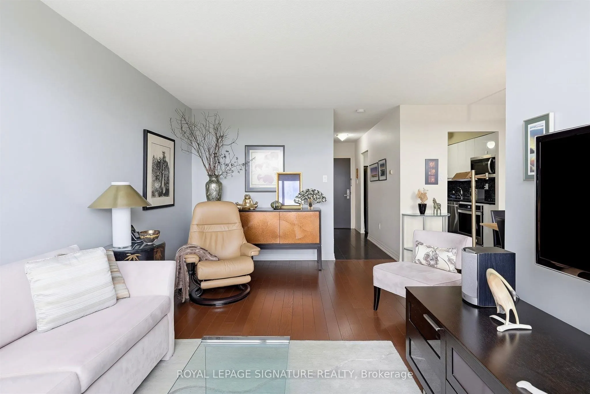 35 Ormskirk Avenue #419