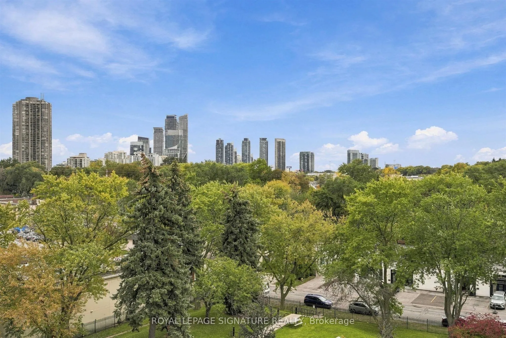 35 Ormskirk Avenue #419