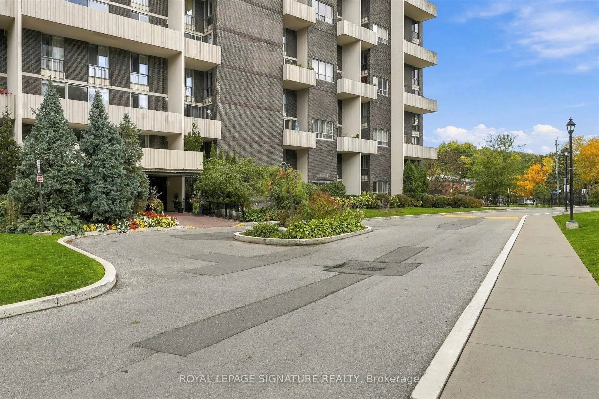 35 Ormskirk Avenue #419