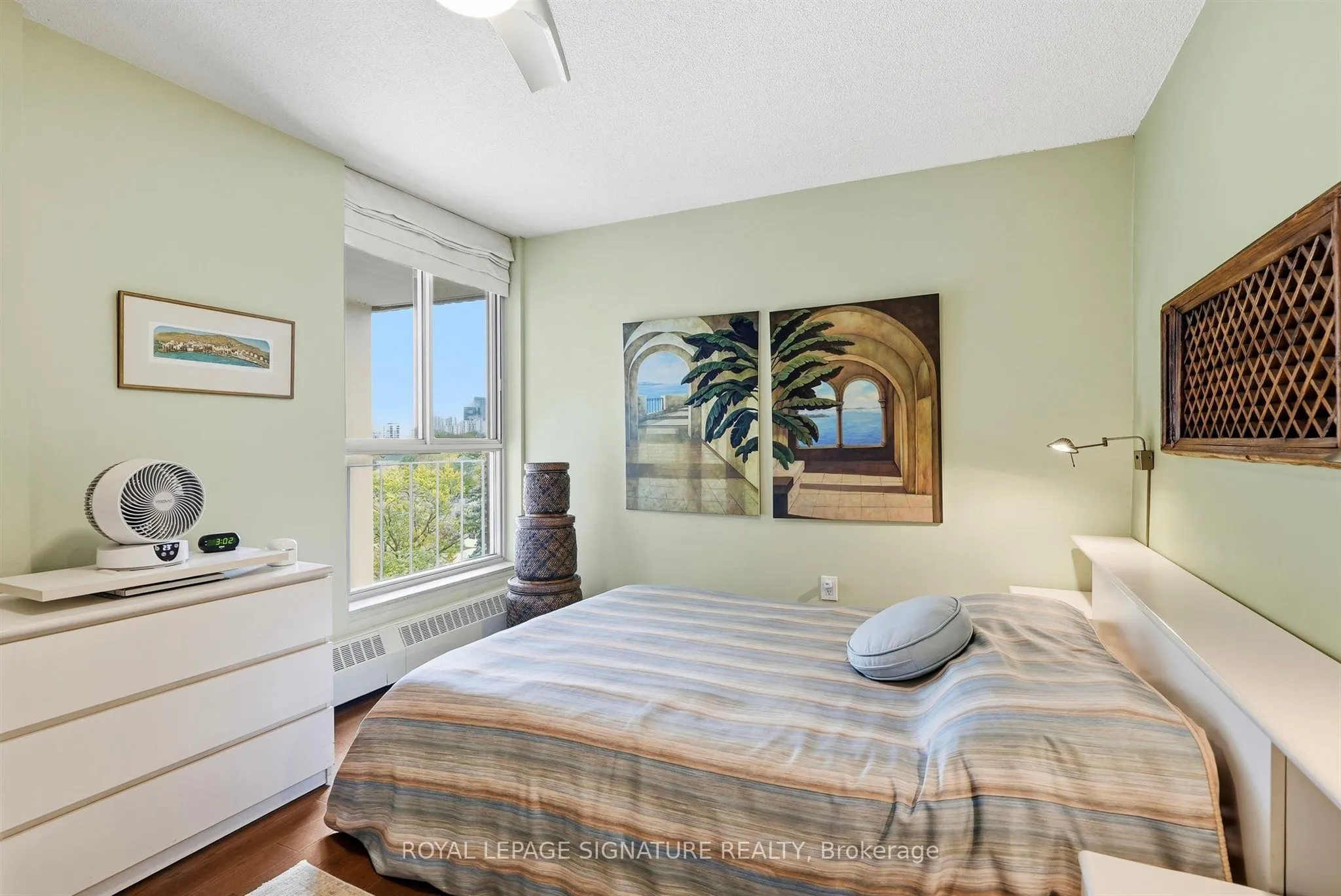 35 Ormskirk Avenue #419