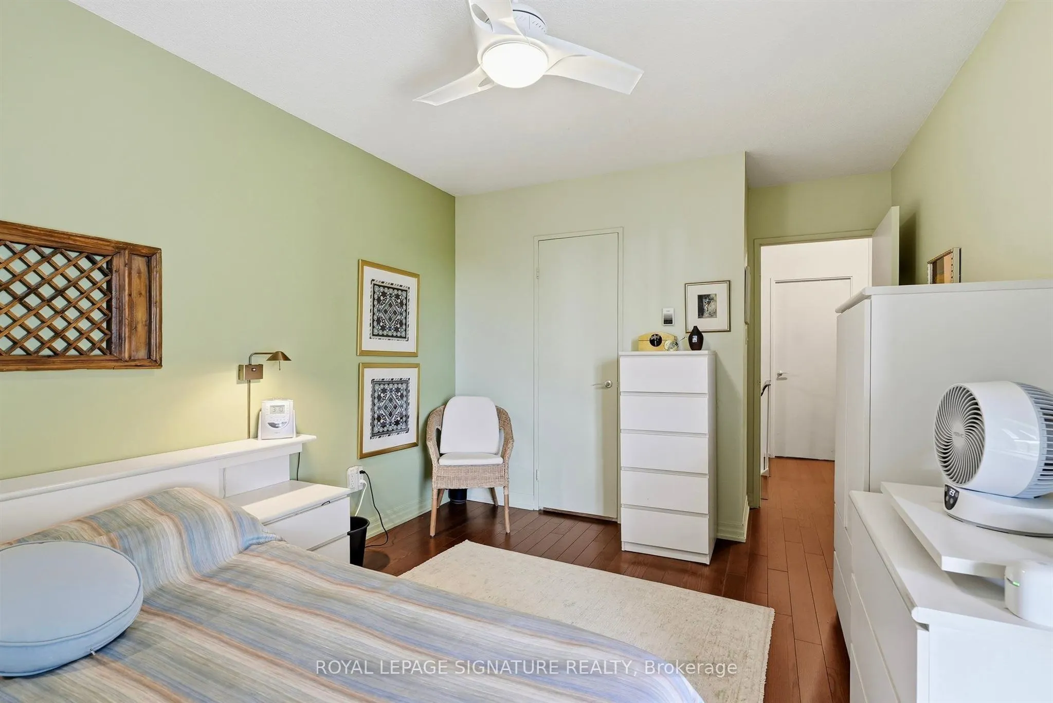 35 Ormskirk Avenue #419