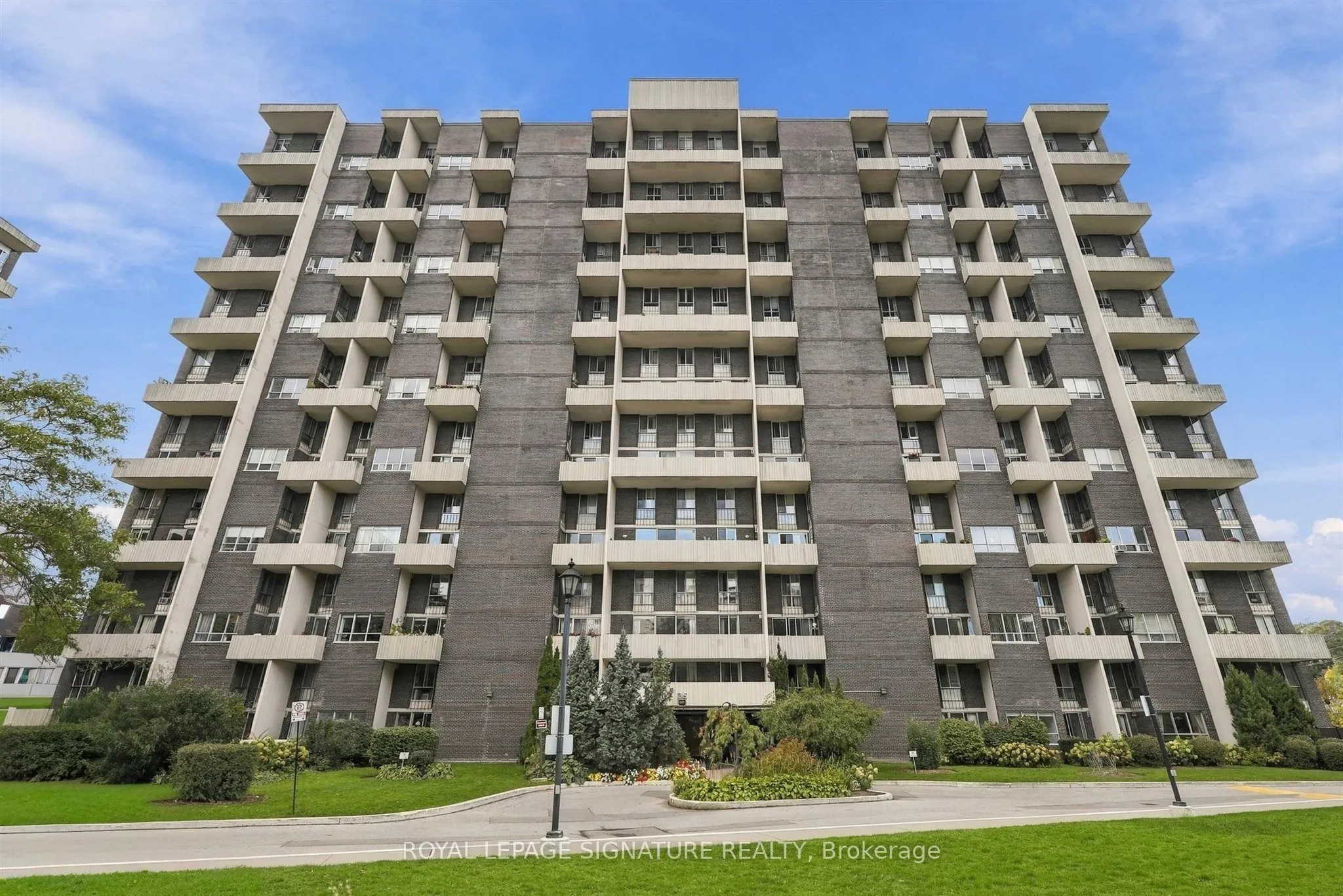 35 Ormskirk Avenue #419