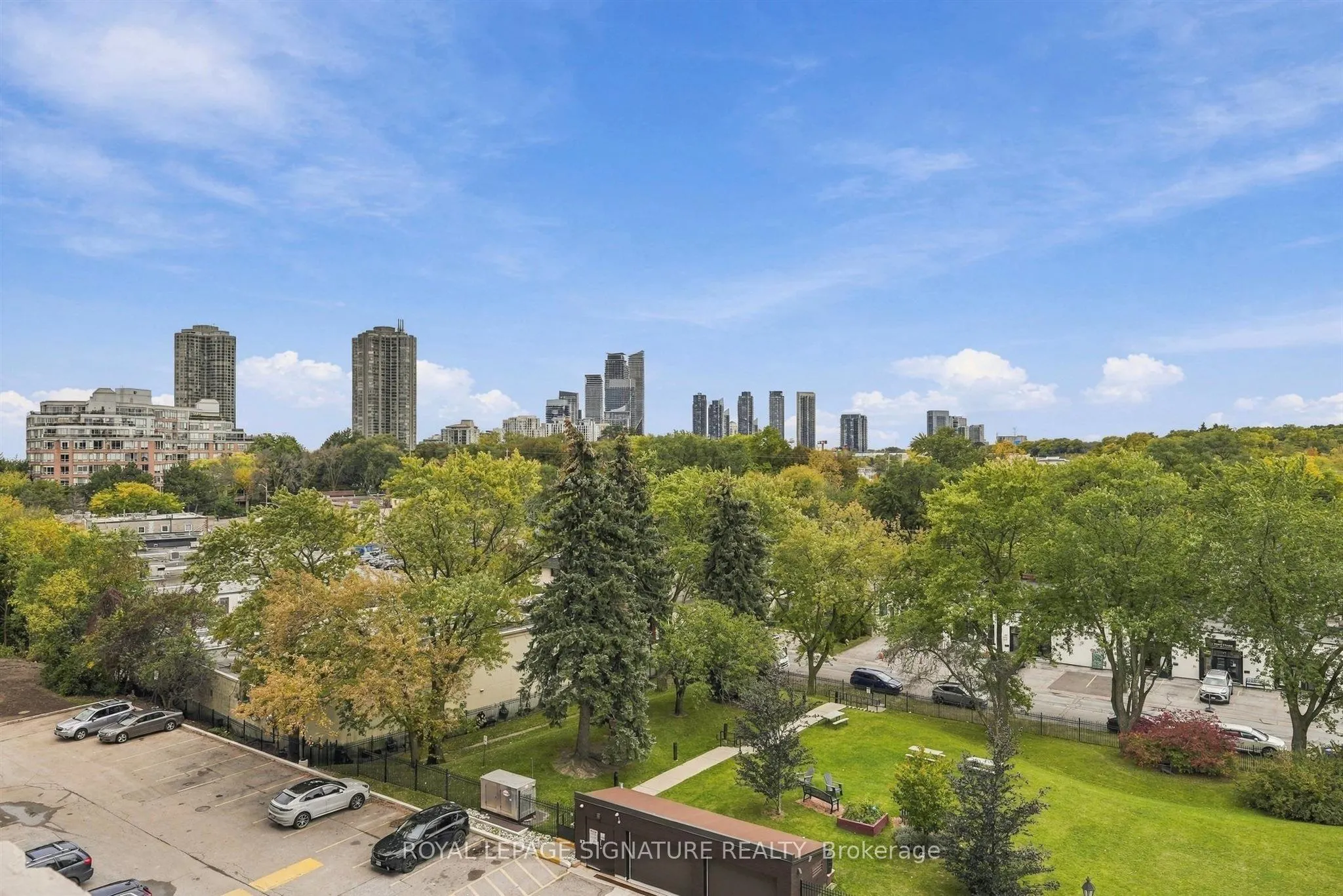 35 Ormskirk Avenue #419