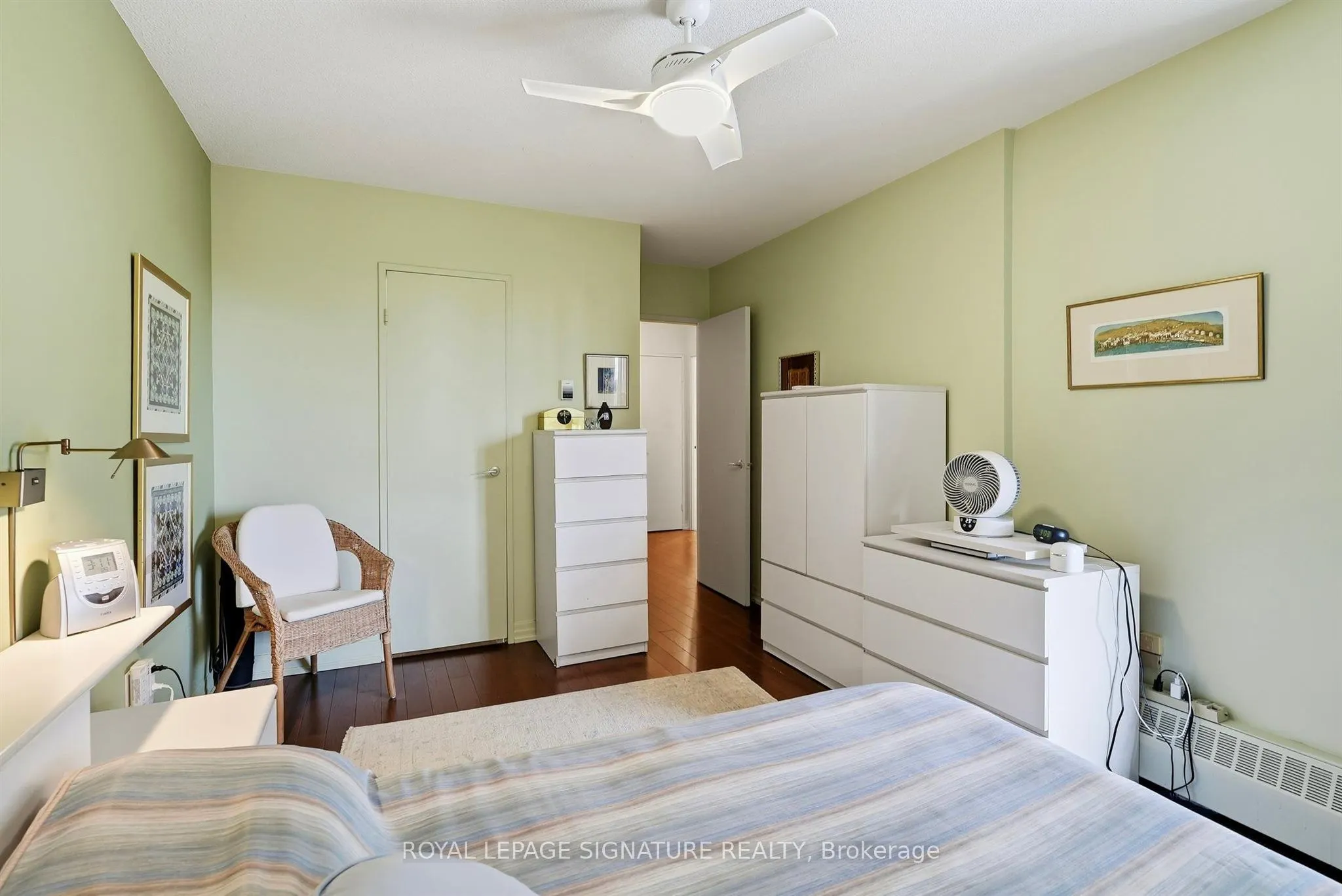 35 Ormskirk Avenue #419