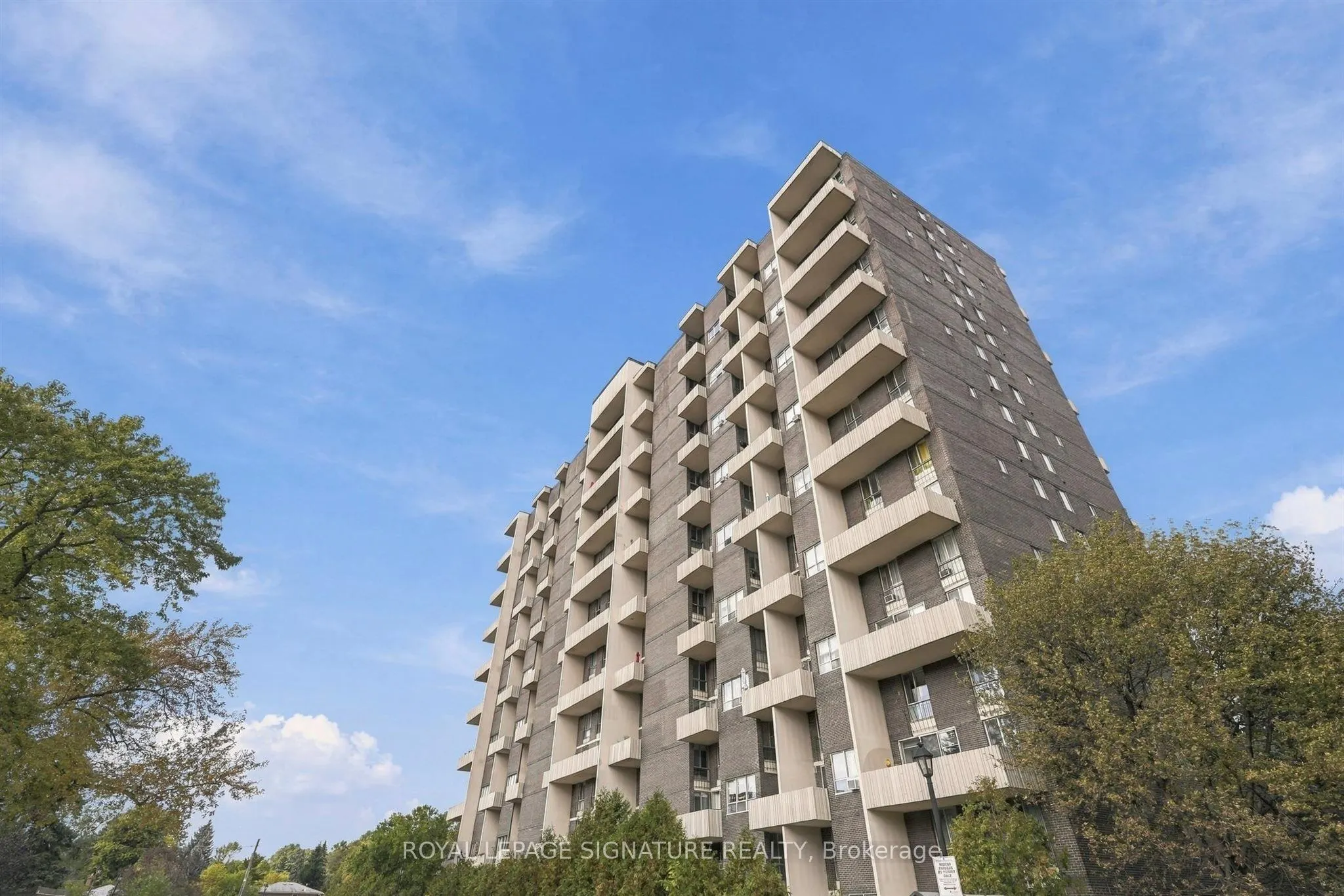 35 Ormskirk Avenue #419