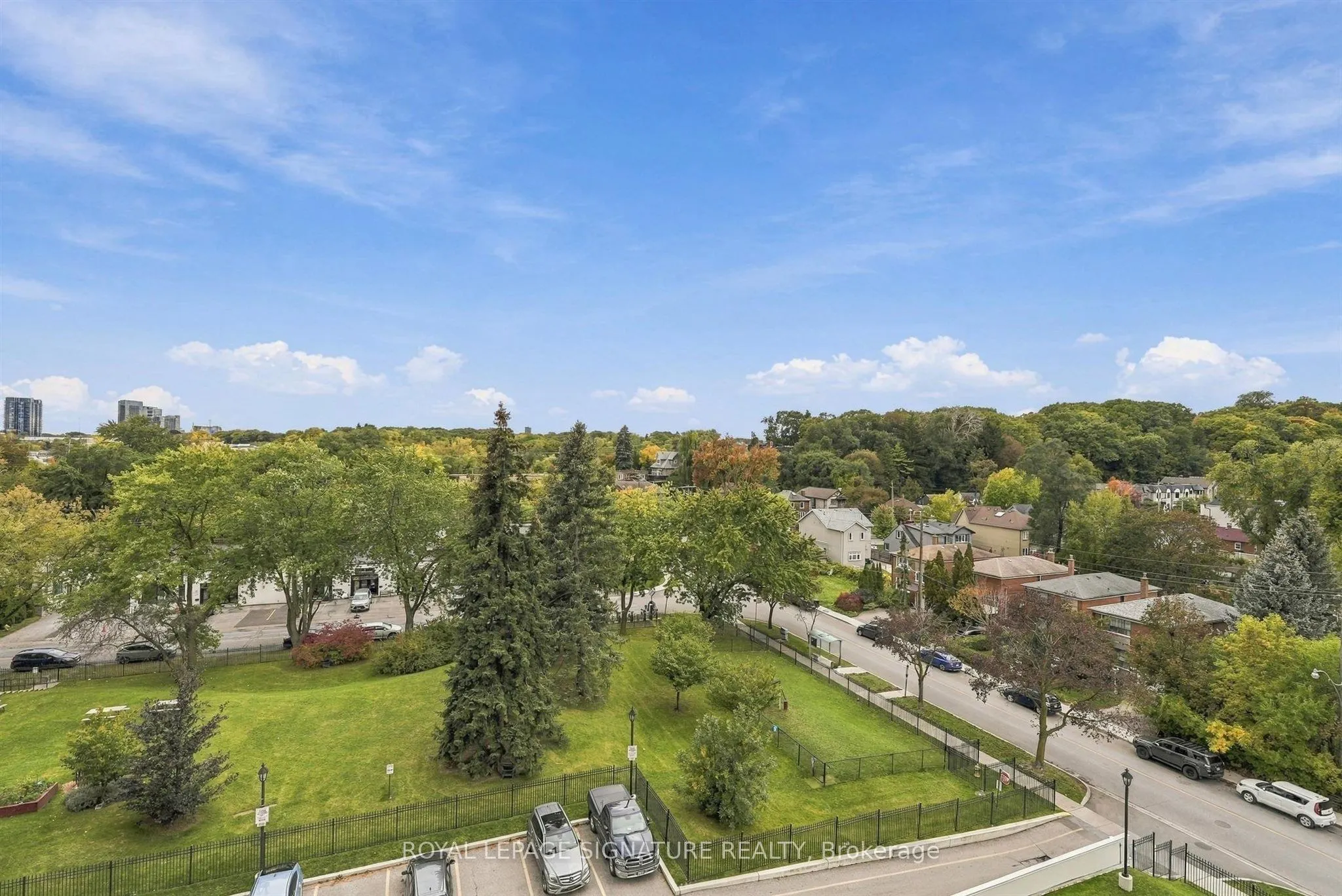35 Ormskirk Avenue #419