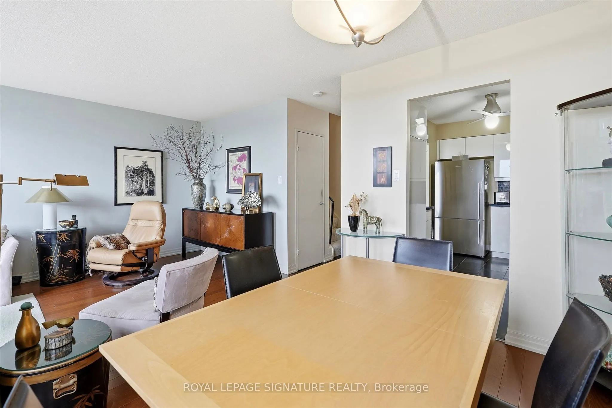 35 Ormskirk Avenue #419