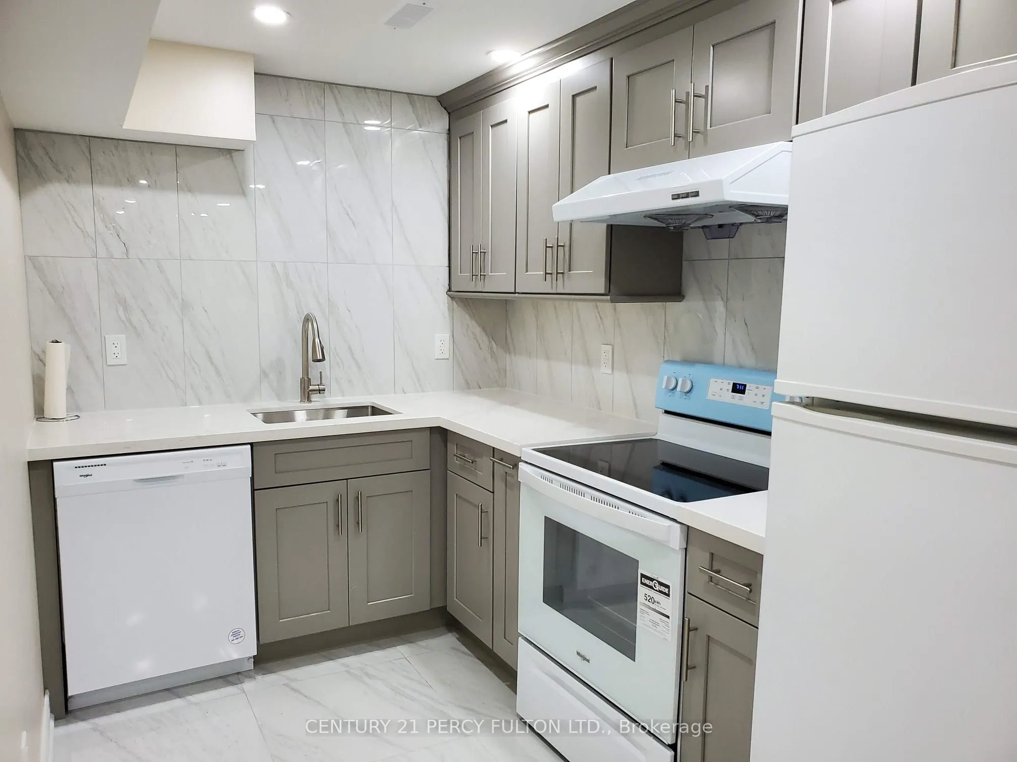308 Nakerville Crescent #Lower