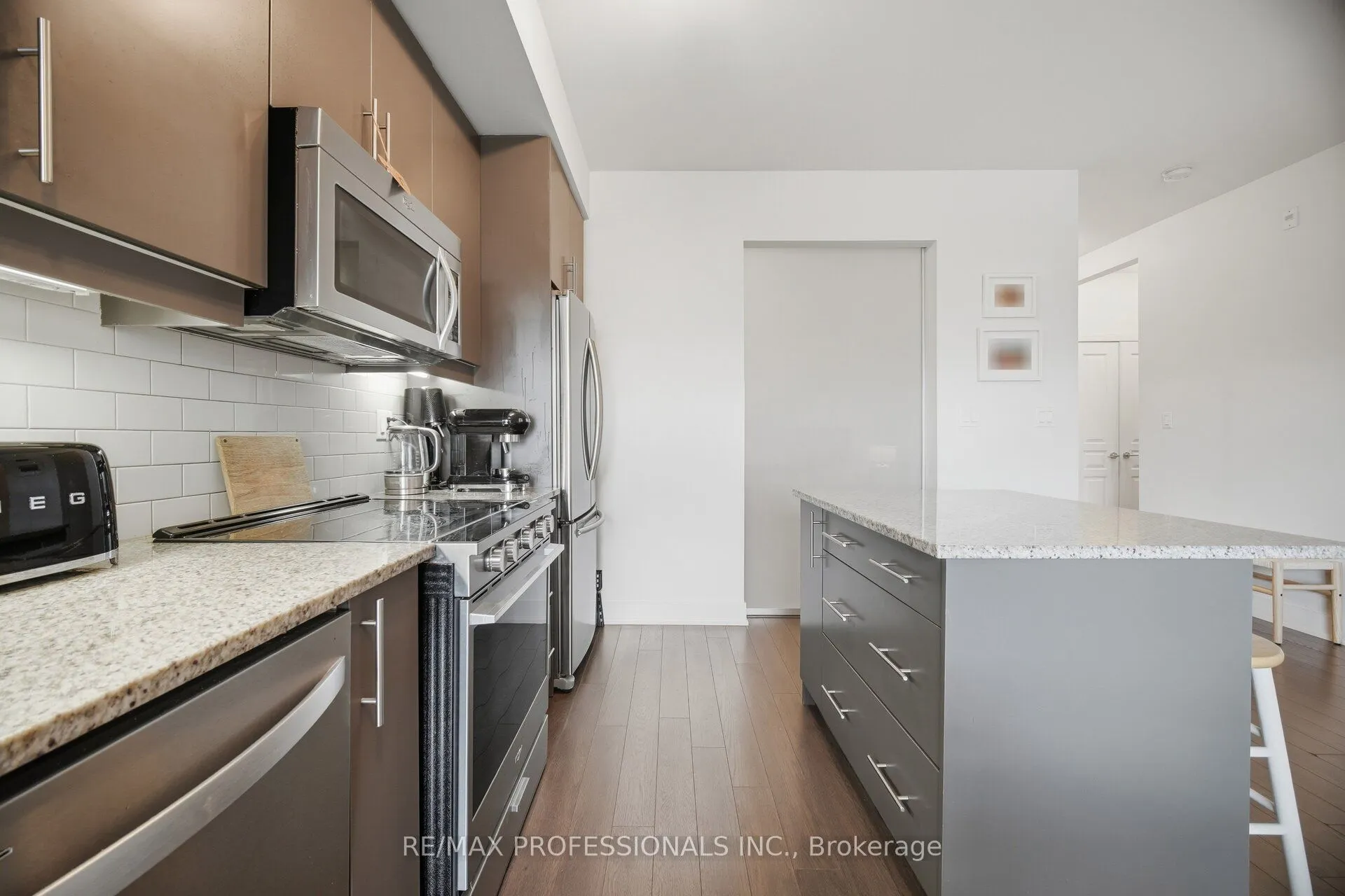128 Garden Drive #323