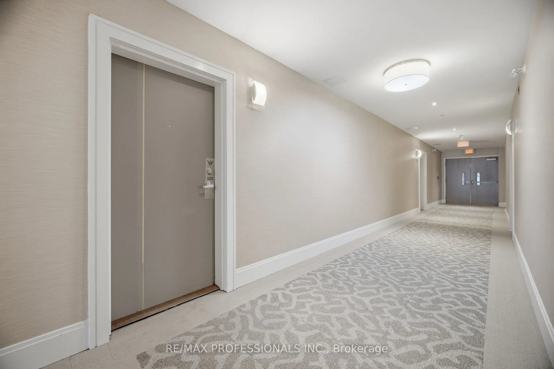 128 Garden Drive #323