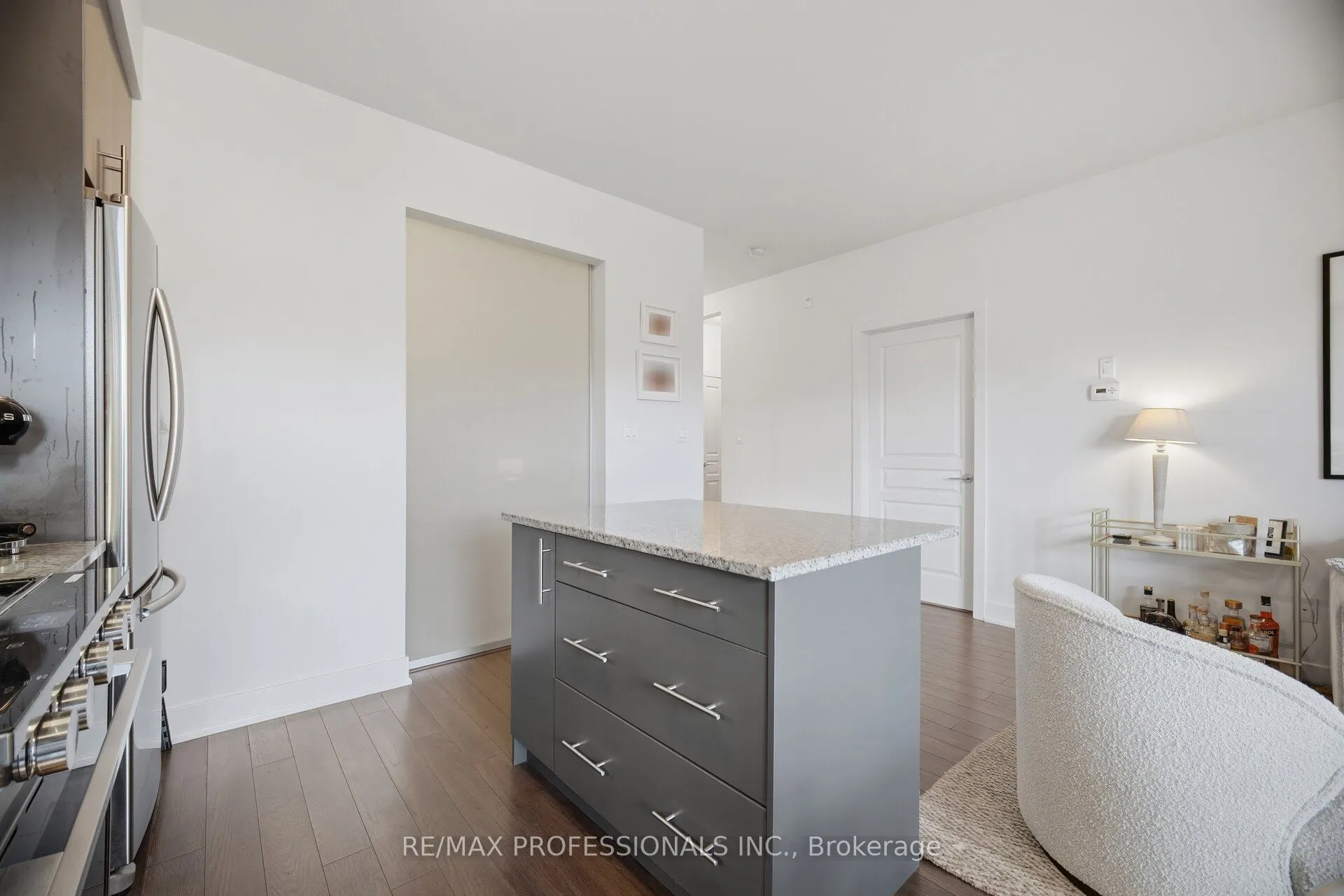 128 Garden Drive #323
