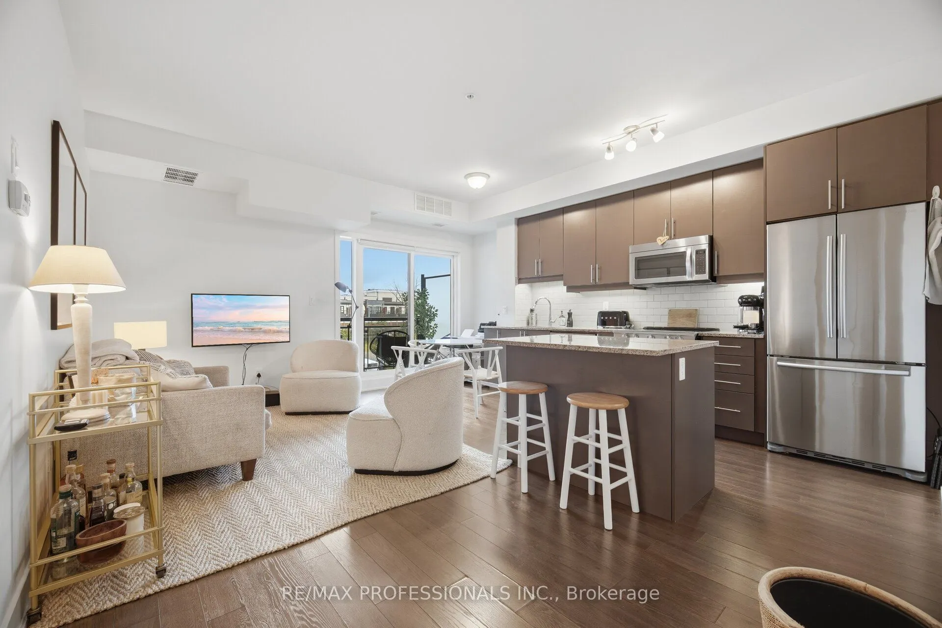 128 Garden Drive #323