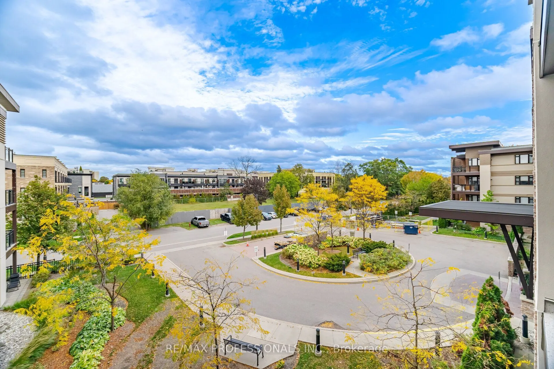 128 Garden Drive #323
