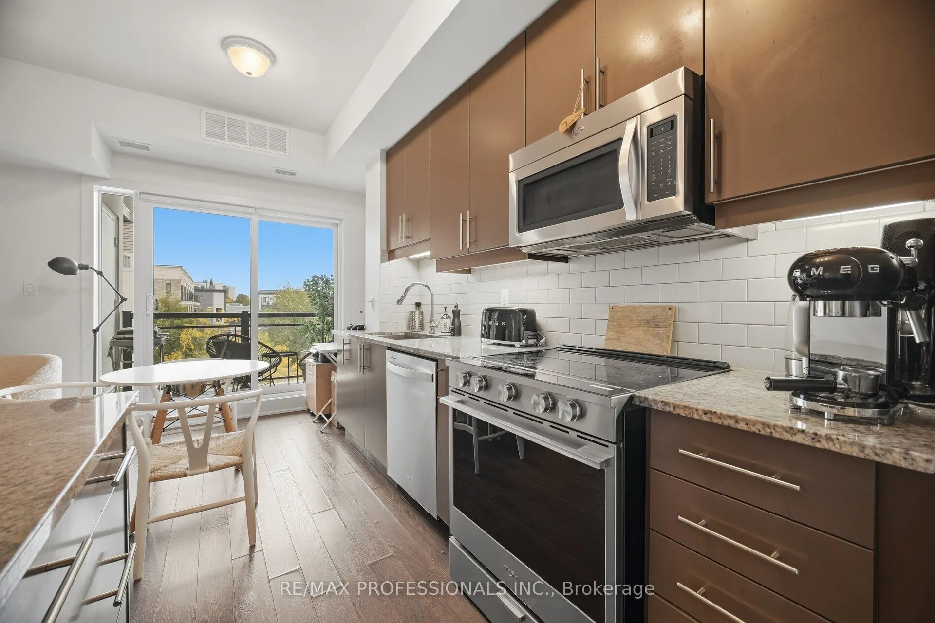 128 Garden Drive #323