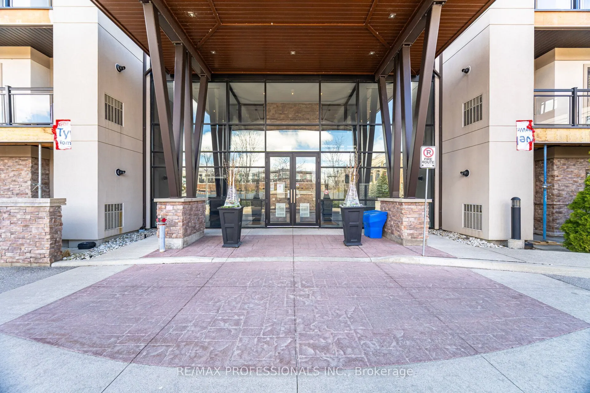 128 Garden Drive #323