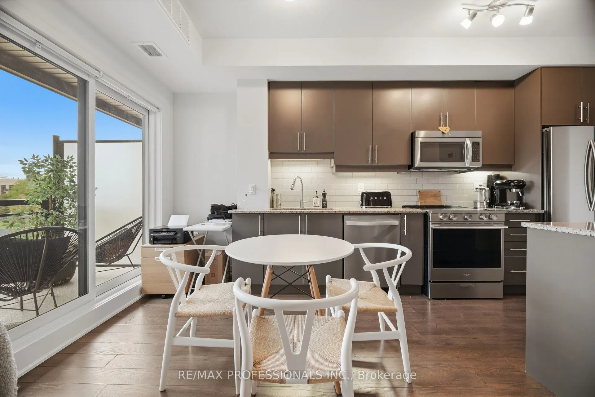128 Garden Drive #323