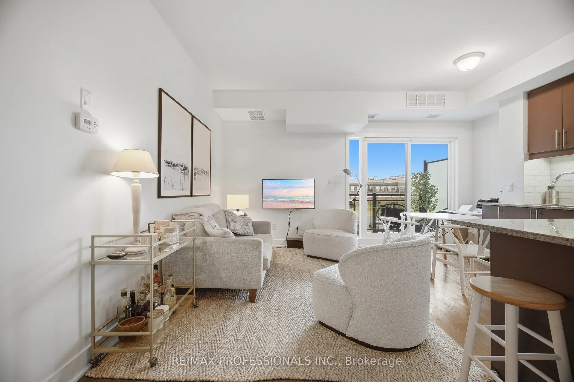 128 Garden Drive #323