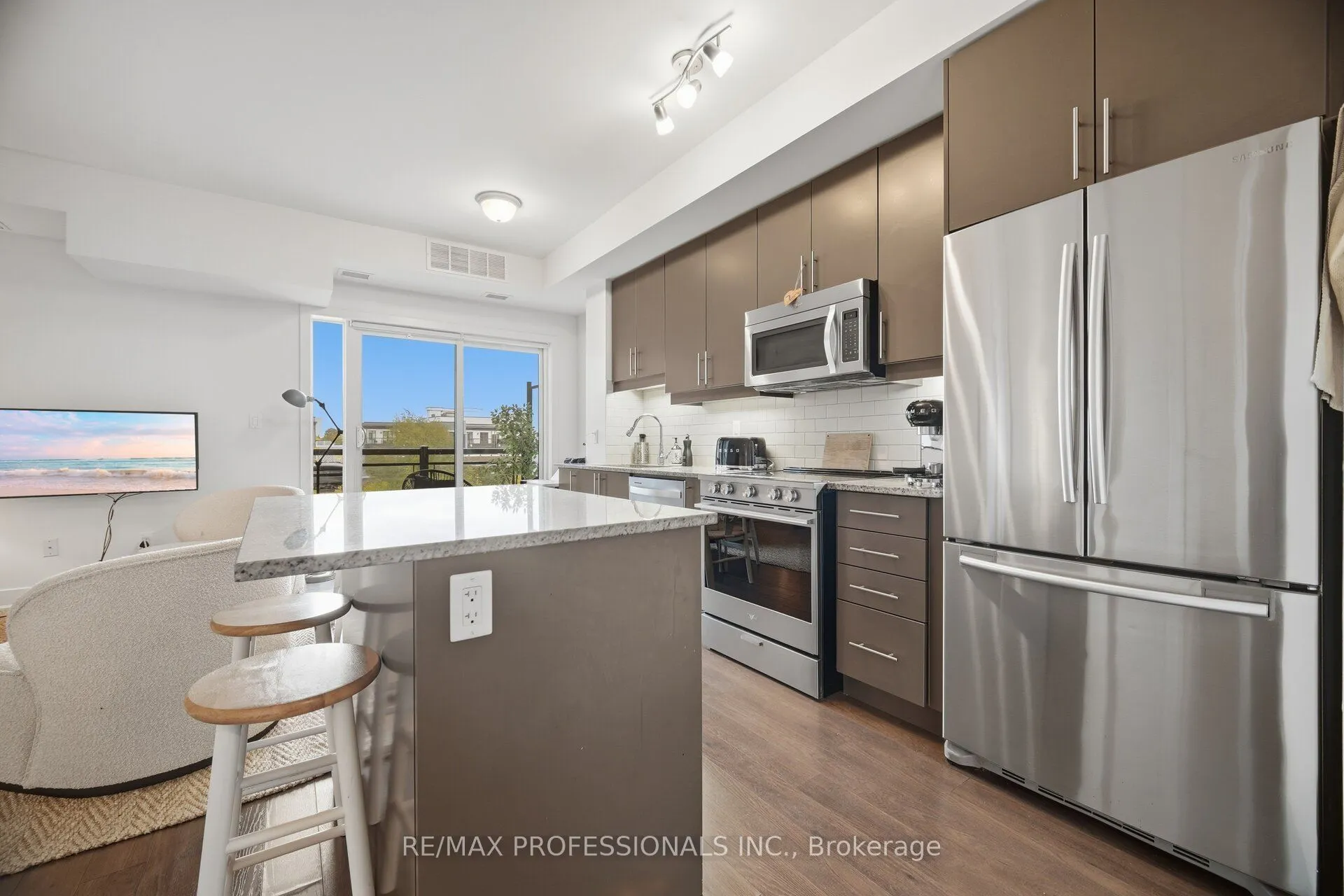 128 Garden Drive #323